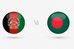 Afghanistan vs Bangladesh Match Prediction for Today's 2nd ODI – AFG Poised to Maintain Winning Streak