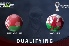世預賽前瞻-白俄羅斯vs威爾士分析：紅龍能否扭轉頹勢