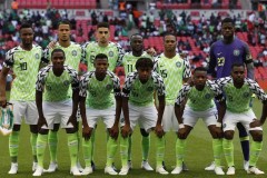 非洲杯尼日利亚VS喀麦隆前瞻：非洲雄鹰迎战非洲雄狮