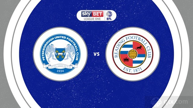 彼得堡联VS雷丁