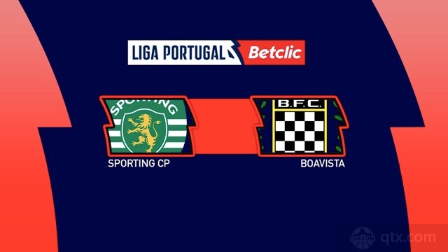 里斯本竞技vs博阿维斯塔