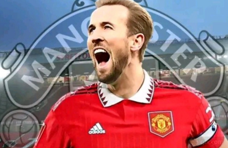 曼联旧将称凯恩很难拒绝曼联邀请