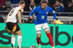 友谊赛法国vs智利预测分析 法国可能反弹