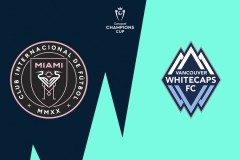 美职业迈阿密国际VS温哥华白帽预测推荐 梅西PK穆勒