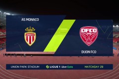 摩纳哥VS第戎比赛直播分析：第戎副班长连败势头
