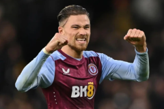 维拉两名主力累计黄牌停赛将缺战阿森纳 球队客场比赛将迎来挑战