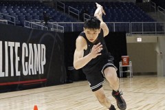 崔永熙確認參加NBA選秀 近期已經完成4隊試訓