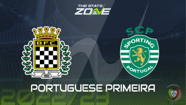 博阿维斯塔VS葡萄牙体育前瞻预测