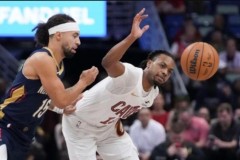 nba东西部半决赛比赛时间对阵名单  5月5日打响