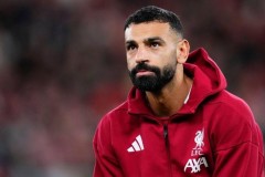 萨拉赫或缺席利物浦最多11场比赛 代表埃及国家队出战非洲杯