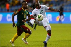 非洲杯布基纳法索vs喀麦隆前瞻分析：聊胜于无的季军争夺战