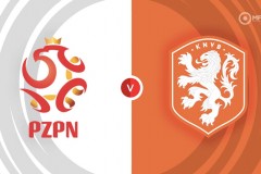 2024欧洲杯波兰vs荷兰前瞻 波兰值得期待