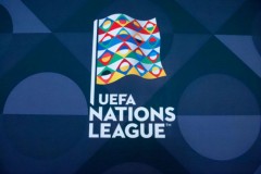2022-2023欧国联赛程完全日程表一览