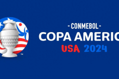 美洲杯赛程2024赛程表挂图最新（收藏版）
