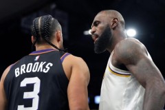 湖人三大引援目标曝光 包括狄龙罗威和琼斯