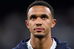 阿诺德有望出战利物浦 目前已经回归皇马大名单