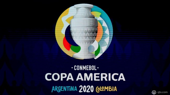 美洲杯将不在阿根廷举办