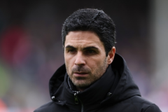 阿森纳将在冬窗保持冷静 球队阵容厚度充足