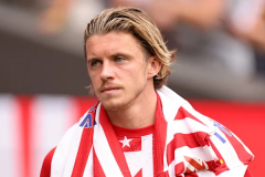 加拉格尔或在冬窗离队 曼联正在关注中