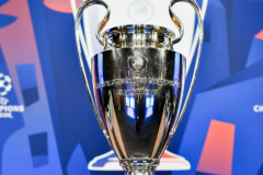 2023-2024欧冠赛程完整日程表一览