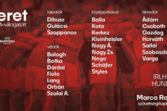 匈牙利公布歐洲杯大名單 索博位於名單中
