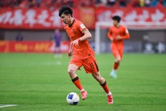 曝王钰栋因身体疲劳不会参加熊猫杯 已经返回成都