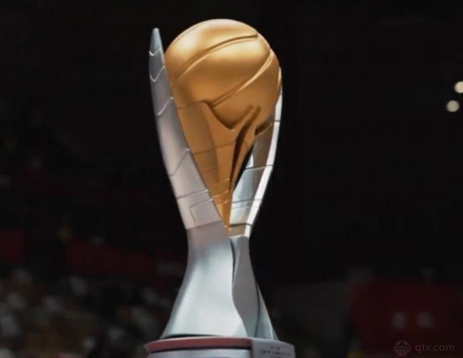 cba俱乐部杯小组赛将开启