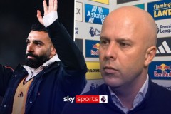 萨拉赫下家赔率最新盘点 曝萨拉赫留队概率高