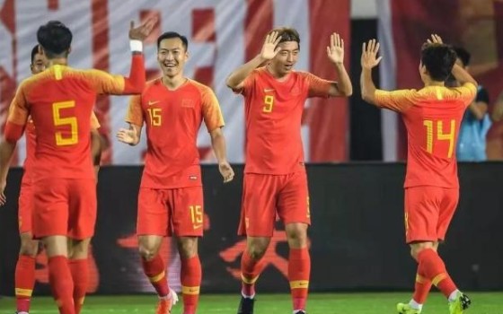 世预赛中国国足vs菲律宾高清直播地址|免费视频直播地址