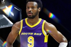 布朗尼砍20分5板7助 得分篮板创赛季新高