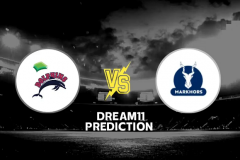 END vs UMA Dream11 Prediction Today Match, Team Captain and Vice Captain Picks, Playing XI & Pitch Report for Champions T20 Cup