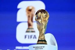 2026年世界杯赛程时间表 揭幕战2026年6月11日打响