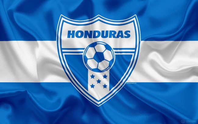 洪都拉斯国家队