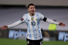 模型预测阿根廷将夺世界杯冠军 2014和2018年世界杯冠军全部预测准确