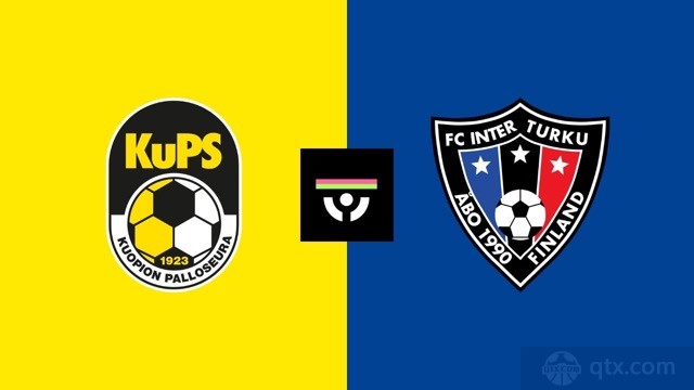 库普斯VS国际图尔库