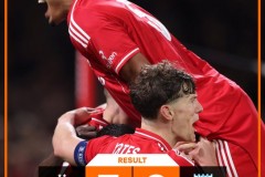 歐聯杯諾丁漢森林3-0馬爾默 耶茨造三球