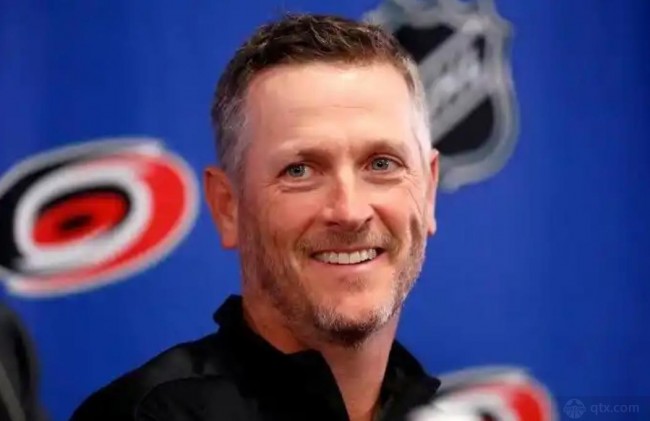曝nhl飓风队老板将收购开拓者