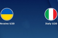 世青賽烏克蘭U20vs意大利U20前瞻丨分析丨預測