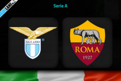 意甲拉齐奥VS罗马比分预测最新比赛结果推荐 罗马近期低迷