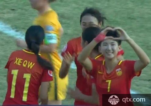 2022u17女足亚洲杯