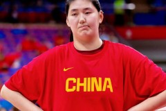 张子宇未与山东高速女篮签约 侯冰称正在全力争取