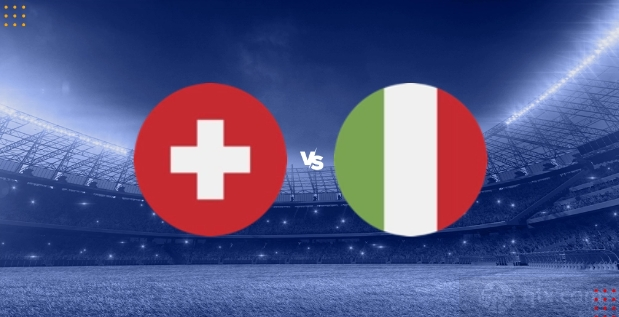 瑞士VS意大利