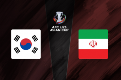 亚洲杯韩国U23vs伊朗U23前瞻分析 太极虎争取开门红