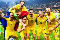 2024欧洲杯巡礼之罗马尼亚 小虎能否杀出重围