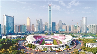 国足40强赛首个主场确定为广州天河