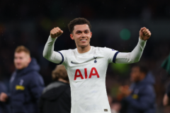 水晶宫有意布伦南约翰逊 球队面临其他英超队伍竞争