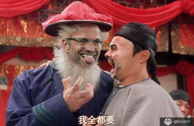 克洛普：我全都要