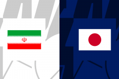 伊朗vs日本比分赛果分析预测 强强较量到底鹿死谁手