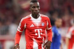 杰克逊无意回归切尔西 球员本赛季租借加盟拜仁表现一般