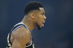 雄鹿6连败跌出东部前十 字母哥缺阵后一胜难求